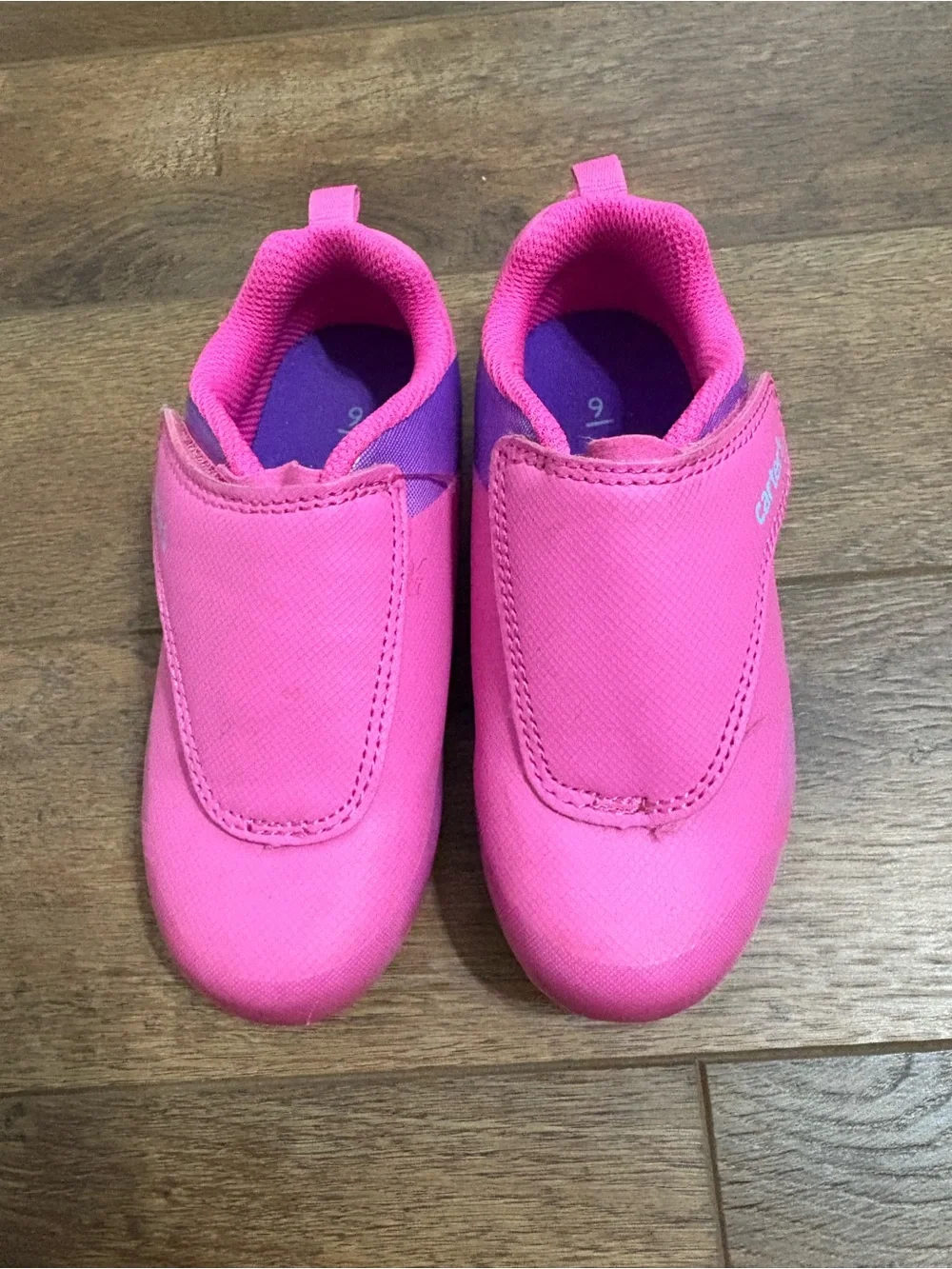 Carters carter’s fica